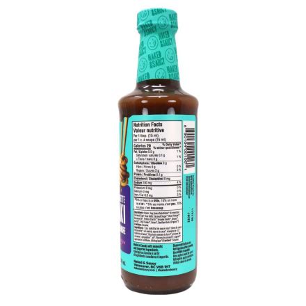 Naked Saucy Teriyaki Sesame Ginger At Natura Market