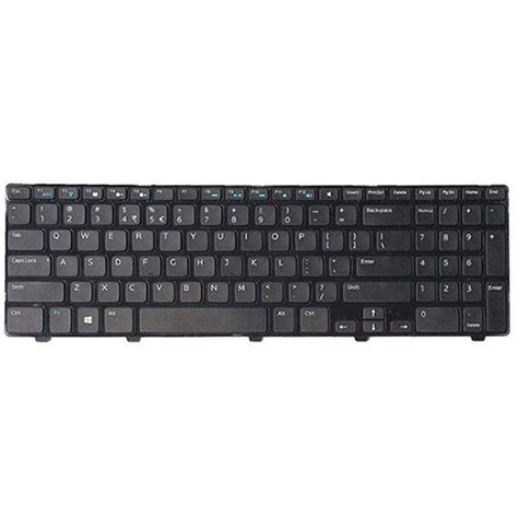 Dell Inspiron 15r Keyboard Replacement Price In Pakistan