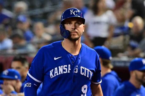 Vinnie Pasquantino Pens Message To Kansas City Royals Fans After Injury