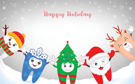 Tips For Taking Care Of Your Teeth This Holiday Season