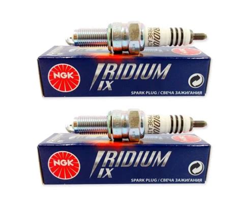 Vela Iridium NGK Cb500f Cb 500x Cb 500 2017 2018 2019 2020 IGoo Shop