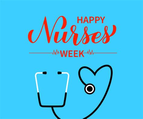 Why We Celebrate Nurses Week