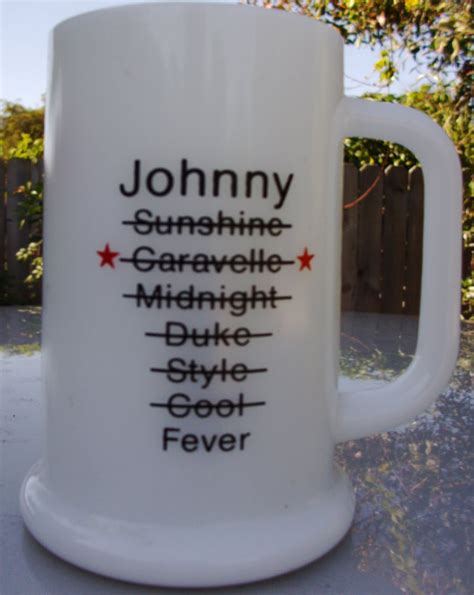 Johnny Fever Custom Mug - WKRP in Cincinatti Fan Art (40337085) - Fanpop