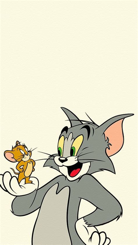 Detail Tom And Jerry Wallpaper Hd Koleksi Nomer 16