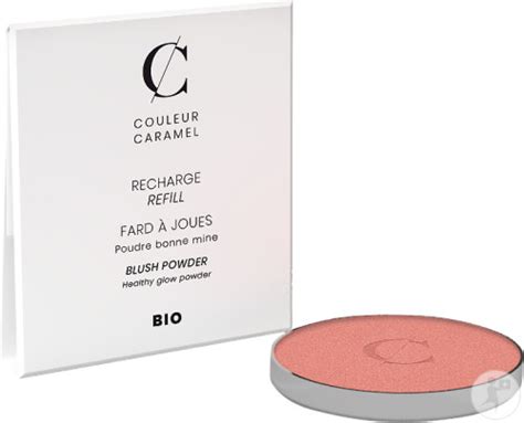 Blush Et Fard Joue Maquillage Des Joues Newpharma