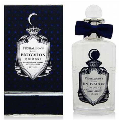 Penhaligons 潘海利根 Penhaligons Endymion牧羊少年古龍水100ml Pchome 24h購物