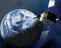 Airbus Signs Contract With Uk Ministry Of Defence For Skynet A Satellite