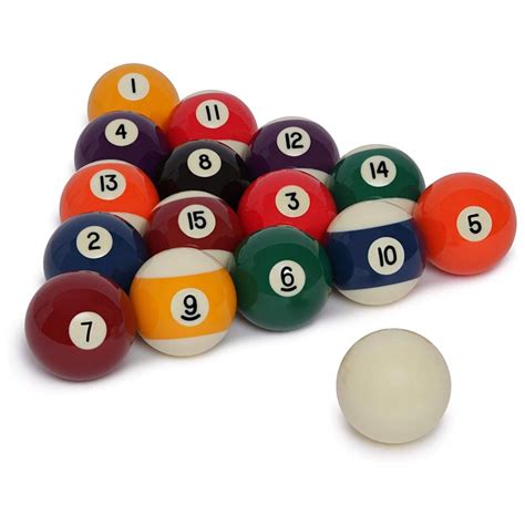 Aramith Premier Balls Set