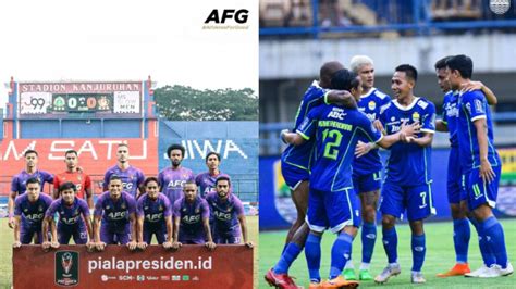 Link Live Streaming Persik Kediri Vs Persib Bandung Di Liga Tonton