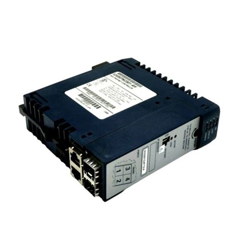 GE IC695PNC001 PACSystems PROFINET Controller Module Full Range Of