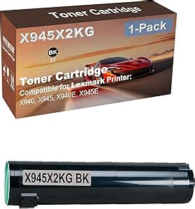 Amazon Pack Black Compatible High Capacity X X Kg Toner