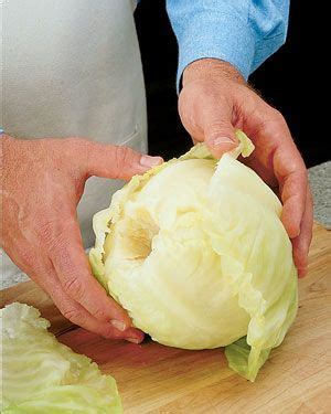 Step By Step Guide Freeze Fresh Cabbage Heads Artofit