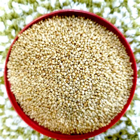 Browntop Millet Rice Kg Bengal Naturals