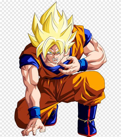 Goku Vegeta Dragon Ball Super Saiya Saiyan Kofi Kingston Televisi N