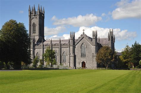 Cathedral Of The Assumption Of The Blessed Virgin Mary Tuam MCN