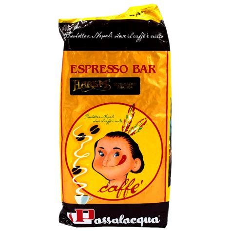 Passalacqua Harem