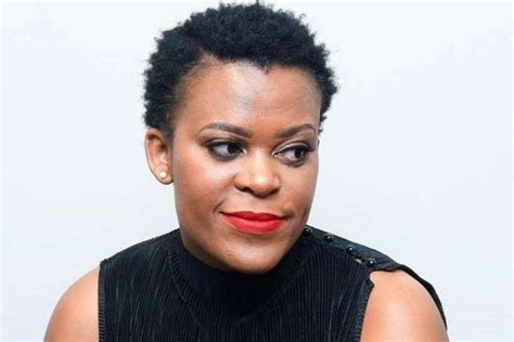 Zodwa Wabantu accused in shocking assault incident | Bona Magazine