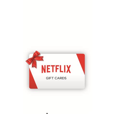 Tl Netflix Gift Card Code Other Tarjetas De Regalo Gameflip