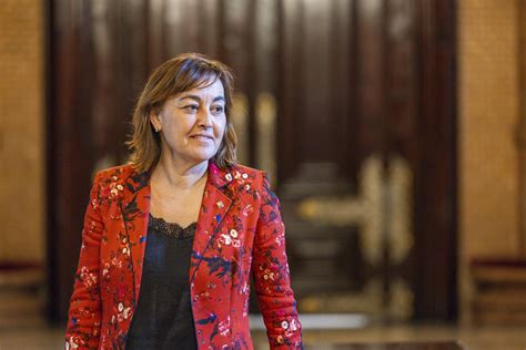 S Lvia Paneque Psc Les Infraestructures Per La Sequera No Estan