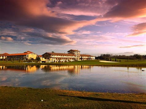 Chervò Golf Hotel Spa San Vigilio Lombardei TOMONTOUR