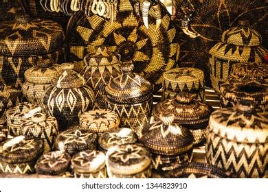 Philippine Handicrafts Photos, Images & Pictures | Shutterstock