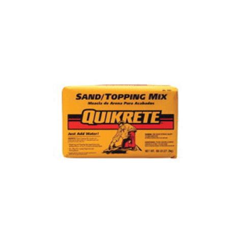 Quikrete® 1103 80 Cameron Ashley Building Products