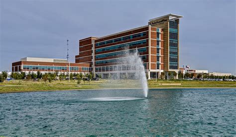 Baylor Medical Center At Waxahachie Talley Associates