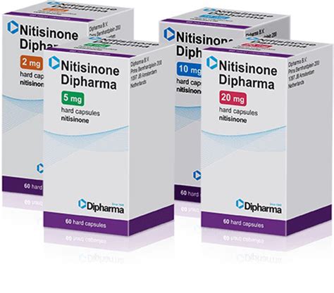 Nitisinone Dipharma