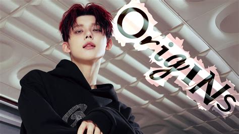 Yeonjun Of Tomorrow X Together Breaks Down Origins Of New Solo Song