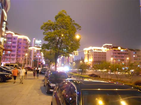 Nightlife in Shanghai | Night life, Street view, Places ive been