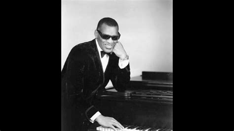 Ray Charles Atlantic Records Review Top Songs Youtube