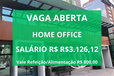 Teletrabalho Unimed Abre Vaga De Emprego Home Office Para Assistente