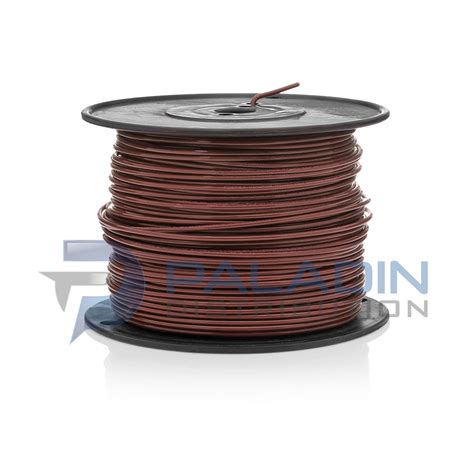 14 AWG Gauge Insulated Copper Building Wire THHN THWN 2 UL Listed