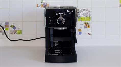 Recensione Gaggia RI8433 11 Viva Style TechRadar