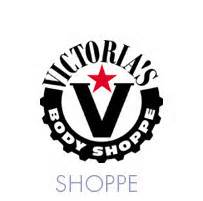 Victoria Johnson - Victoria's Body Shoppe On-Line