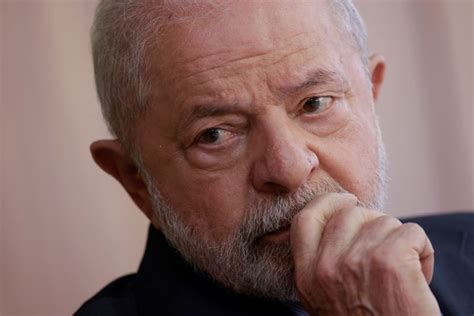 Cambios De Lula En Ministerio Agricultura De Brasil Desatan Críticas De