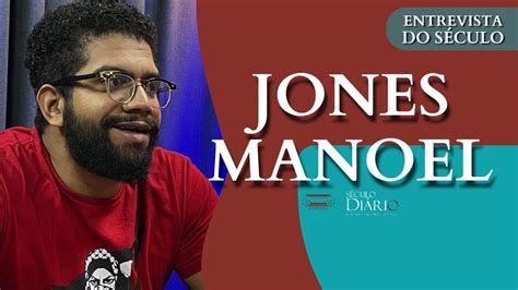 A Esquerda Brasileira J Morreu Mas Pode Ser Reconstru Da Diz Jones