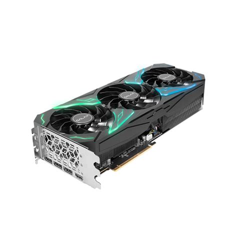 GALAX GeForce RTX 4070 Ti SG 1 Click OC