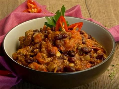 Chili Con Carne Rezept Mit Video Kochbar De