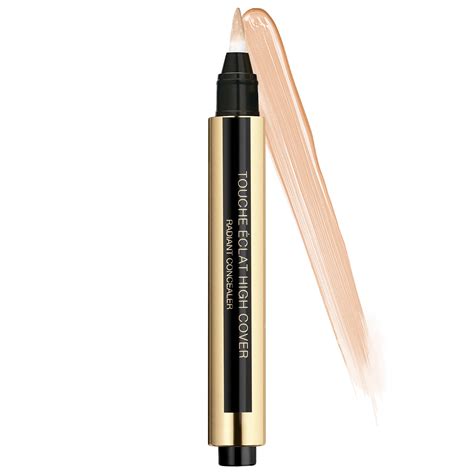 Touche Eclat High Cover Radiant Concealer - Yves Saint Laurent | Sephora