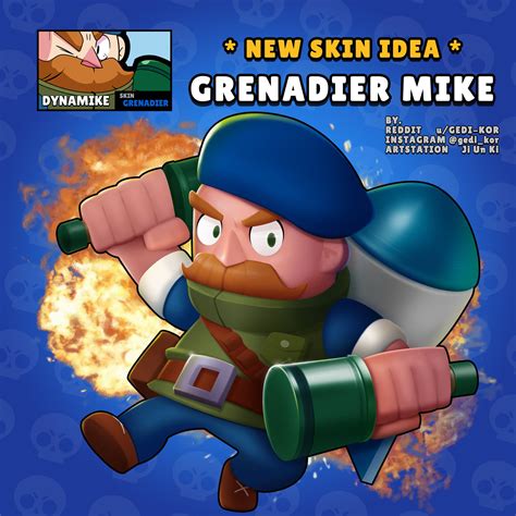 Старые картинки brawl stars