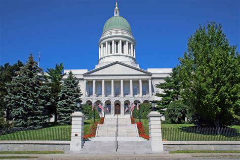 Maine Legislative Changes What You Need To Know Especially If Youre