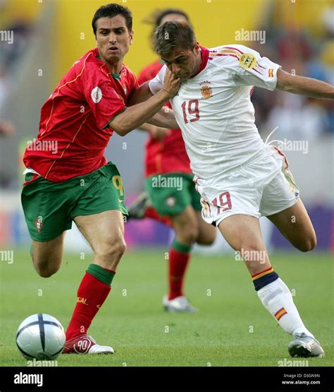 Pauleta portugal hi-res stock photography and images - Alamy