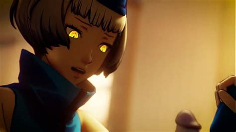 Deleted Scene From Persona 3 Reload Andanimationand Spanish Suband Xxx Mobile Porno Videos And Movies