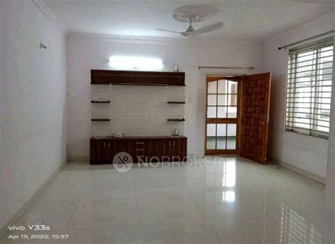 Chandapura Without Brokerage Semi Furnished Bhk Flat For Sale In