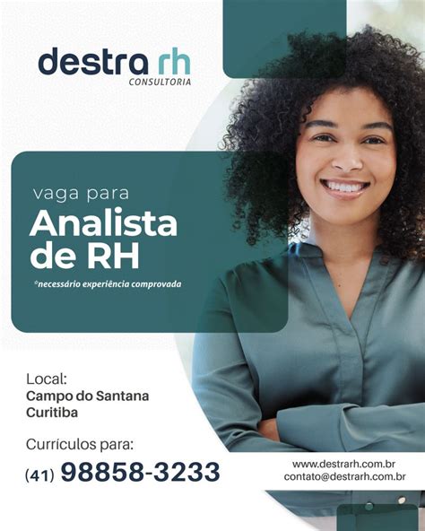 Analista De Rh Salario - 9