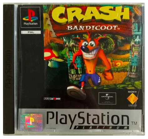 Crash Bandicoot 2 Cortex Niska Cena Na Allegro Pl