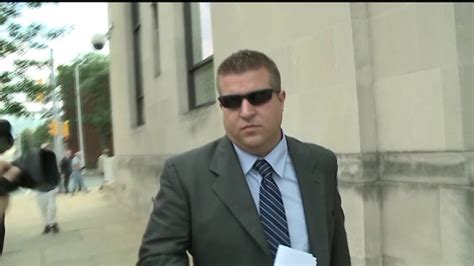 Wilkes Barre Cop Agrees To Plead Guilty To Bank Fraud