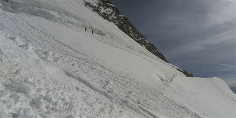 Cinque Dei Sei Scialpinisti Dispersi Da Sabato Sono Stati Trovati Morti