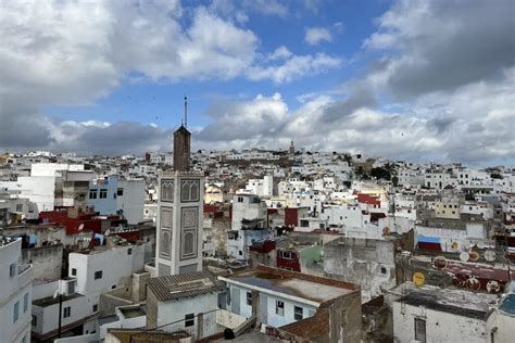 Chefchaouen Travel Guide Life In The Fast Jane